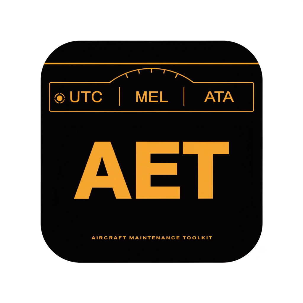 Aircraft Engineer Toolkit icon